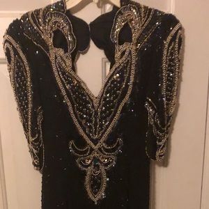 NWT 🆕 Showtime evening or pageant dress.